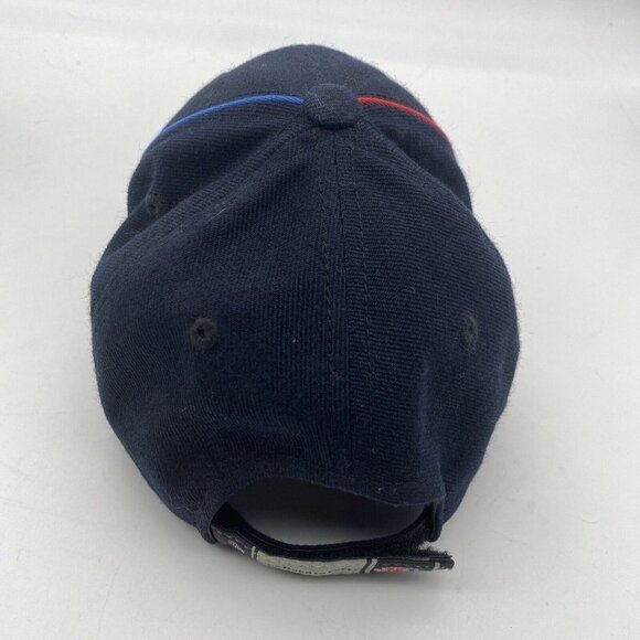 Pittsburgh Steelers Ball Cap Hat 2005 Conference Champions Super Bowl XL Reebok - Picture 13 of 13